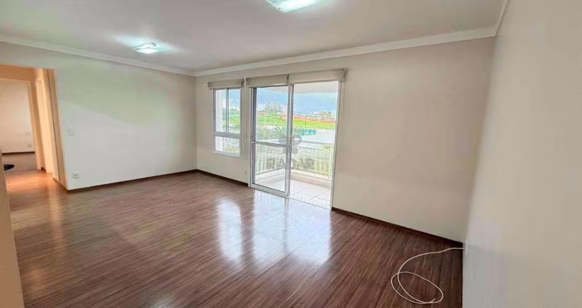 Apartamento à venda em Campinas, Parque Prado, com 3 quartos, com 87 m², Gemini Parque Prado