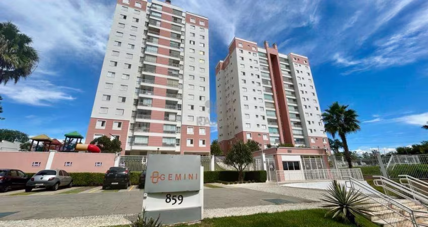 Apartamento à venda com 3 quartos 1 suíte, 87 m², Gemini - Parque Prado Campinas