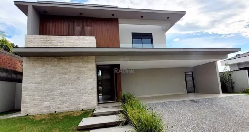 Casa à venda em campinas, swiss park, com 5 quartos, com 332 m²