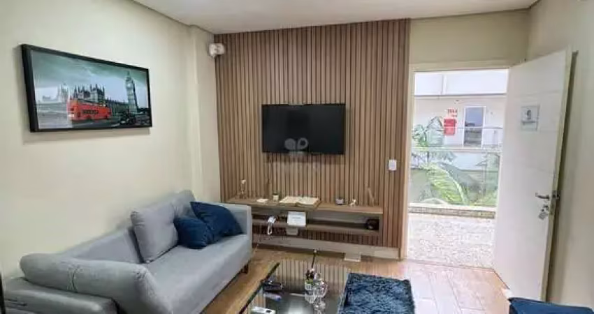 Sala à venda em Campinas, Swiss Park, com 53 m², Swiss Park Office