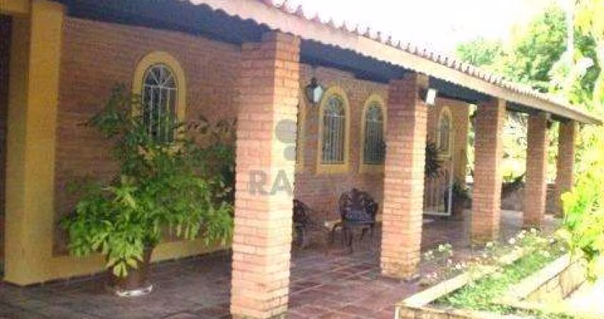 Casa à venda em Campinas, Parque Xangrilá, com 6 quartos, com 348 m², Residencial Xangrilá