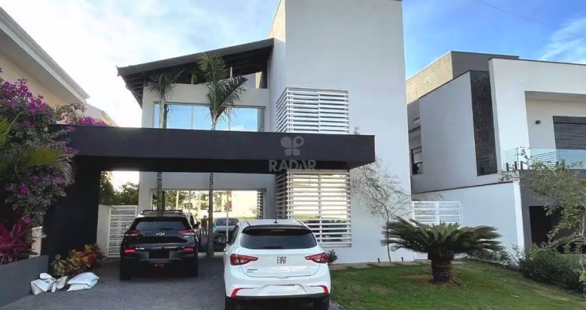 Casa à venda em campinas, swiss park, com 3 suítes, com 246.6 m², fribourg