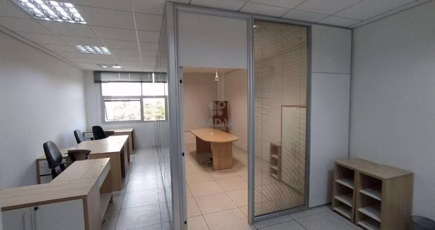 Sala para locação ou venda, Swiss Park Office, Campinas