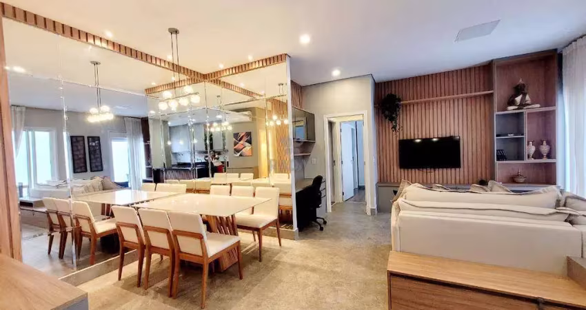 Apartamento à venda no noville swiss park - campinas/sp.