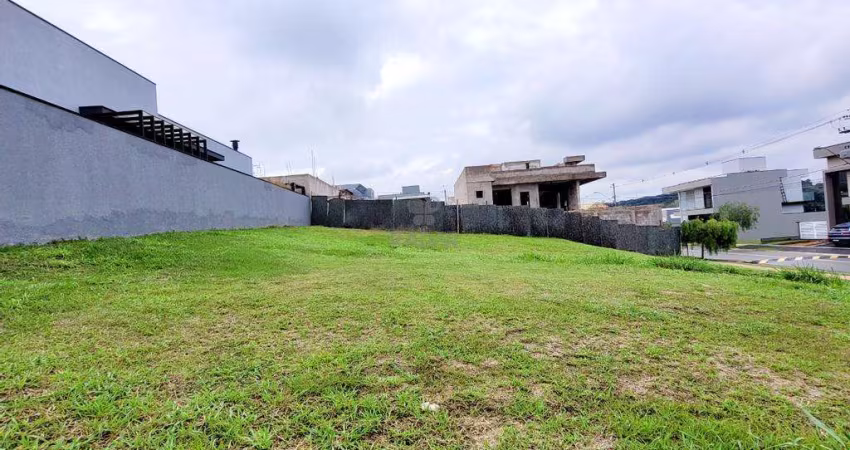 Terreno à venda em Campinas, Swiss Park, com 360 m², Glarus