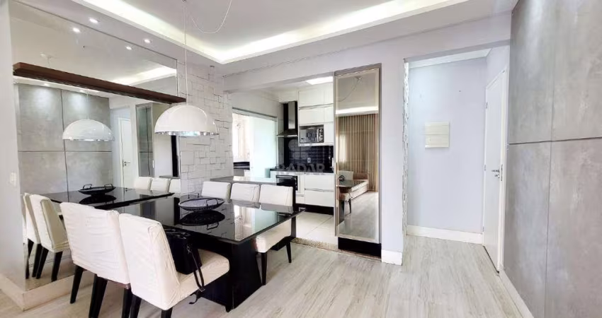 Apartamento para locação no Parque Prado.