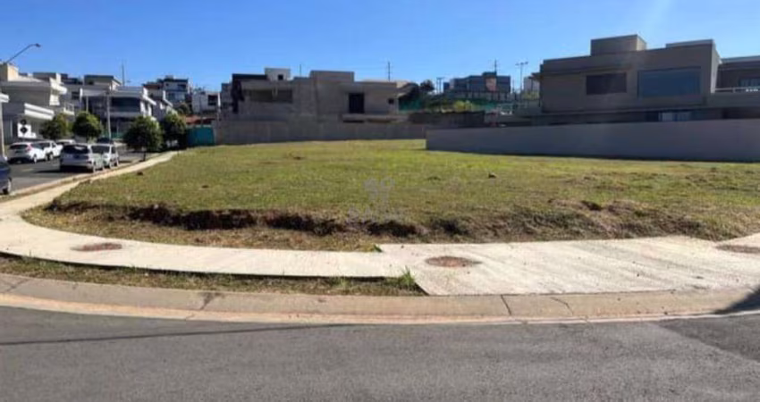 Terreno à venda em Campinas, Swiss Park, com 538.85 m², Glarus