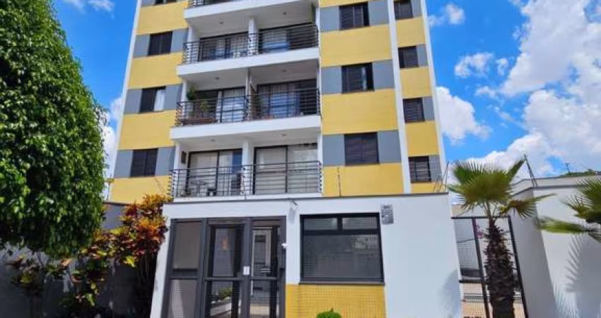 Apartamento à venda no Vivendas do Proença, Campinas