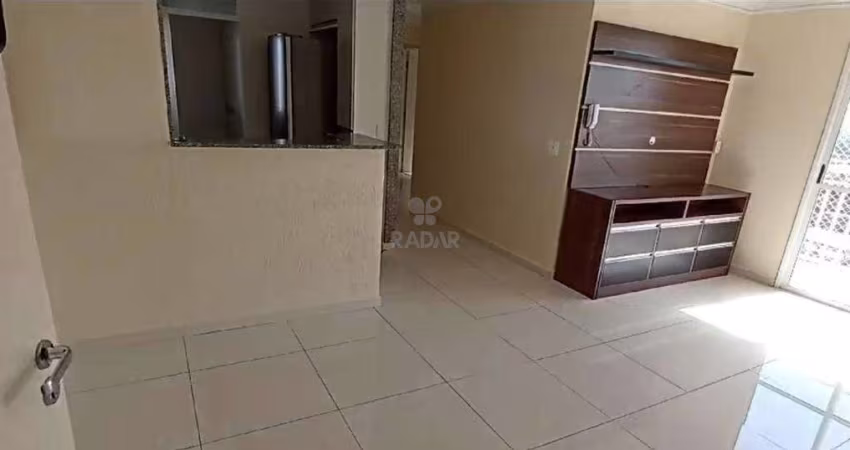 Apartamento à venda em Campinas, Vila Nova, com 3 quartos, com 70 m²
