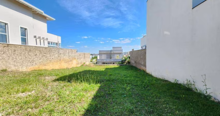 Terreno à venda em Campinas, Swiss Park, com 360 m², St. Moritz
