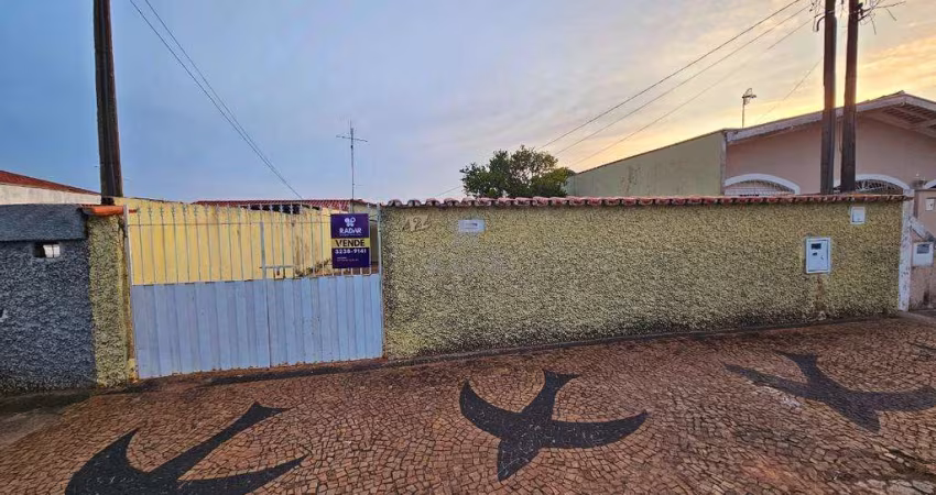 Casa à venda no Parque da Figueira, Campinas/SP