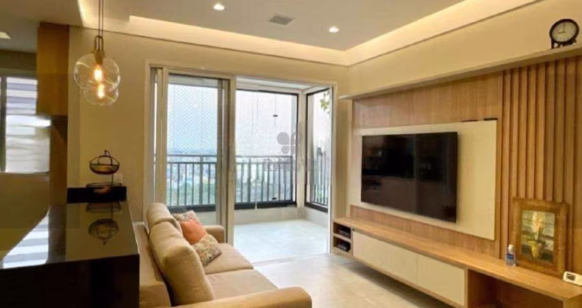 Apartamento à venda no Swiss Park - Campinas/SP.