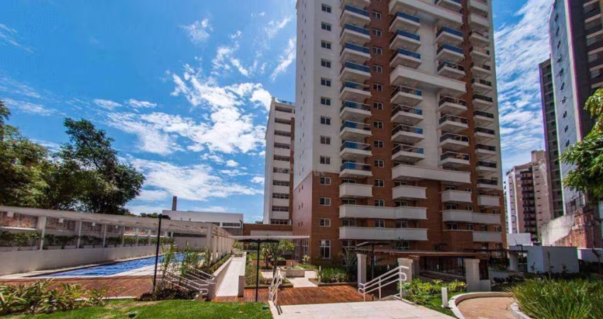 Apartamento à venda e para alugar em Campinas, Botafogo, com 1 quarto, com 47 m², Dot Home