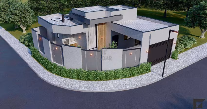 Terreno à venda em Campinas, Vila Marieta, com 175 m²