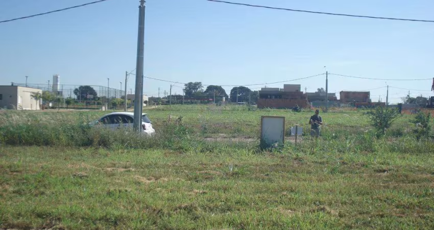Terreno à venda em Paulínia, Recanto dos Pássaros, com 300 m², Residencial das Acácias