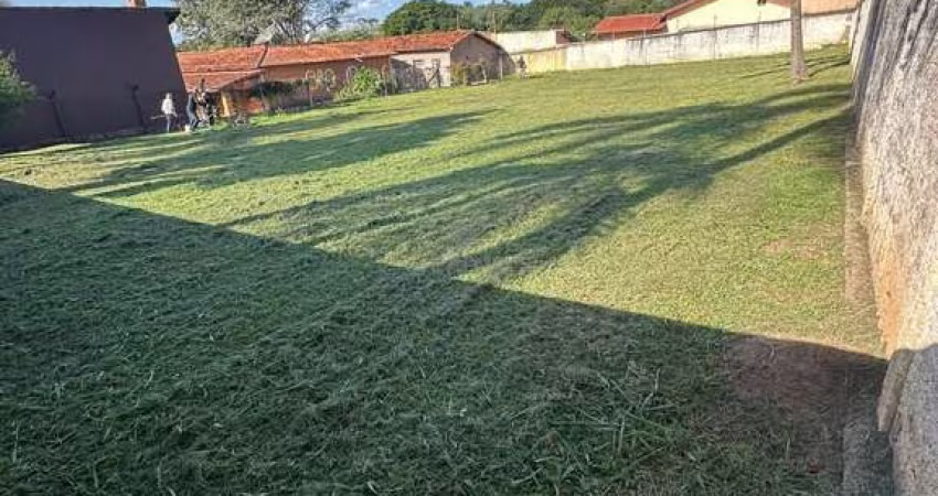 Terreno à venda em Campinas, Parque Xangrilá, com 1037 m², Residencial Xangrilá