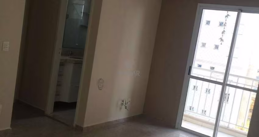 Apartamento à venda em Campinas, Vila Nova, com 2 quartos, com 58 m²