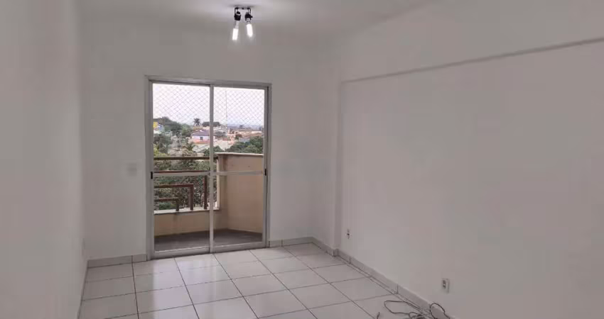 Apartamento para alugar em campinas, jardim chapadão, com 2 quartos, com 75 m², solar do chapadão