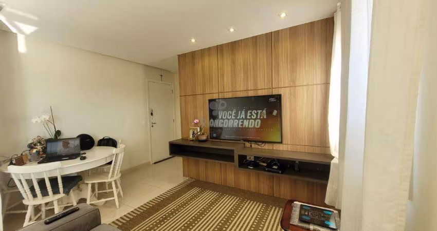 Apartamento para alugar em Campinas, Parque Fazenda Santa Cândida, com 2 quartos, com 90 m²