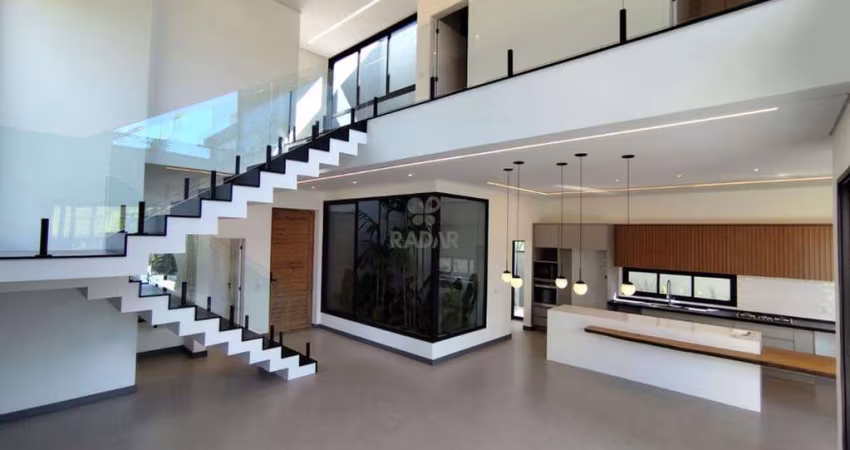 Casa à venda em Campinas, Chácara São Rafael, com 3 suítes, com 302.45 m², Residencial Arborais
