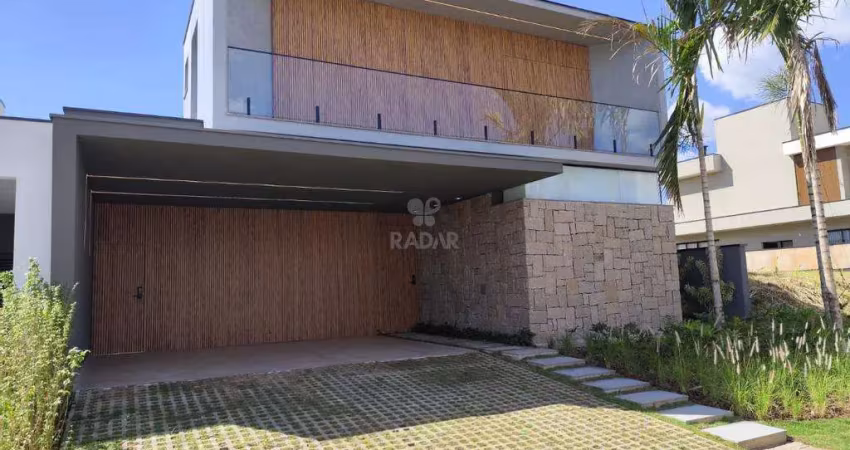 Casa à venda em campinas, chácara são rafael, com 3 suítes, com 302.45 m², residencial arborais