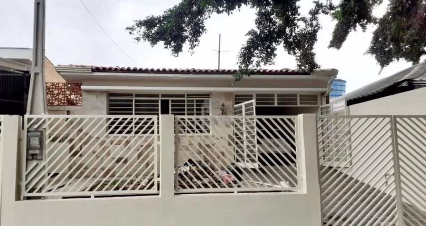 Casa à venda em Campinas, Parque Industrial, com 4 quartos, com 227 m²
