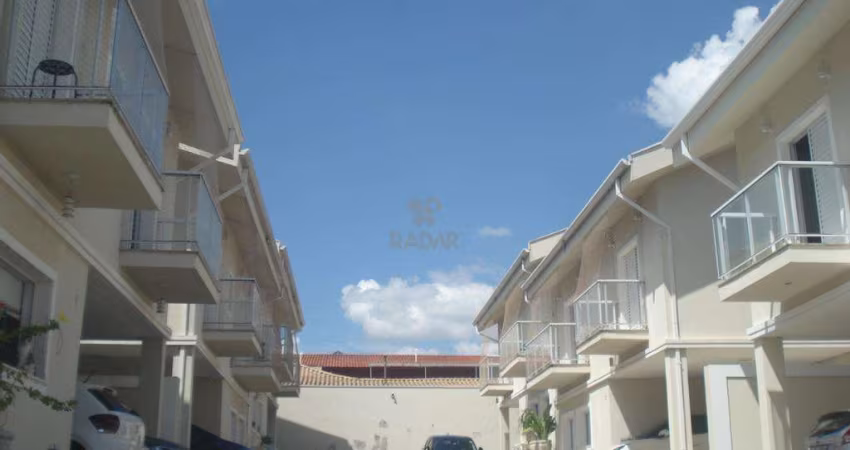 Casa para alugar em Campinas, Jardim Guarani, com 4 quartos, com 186 m²