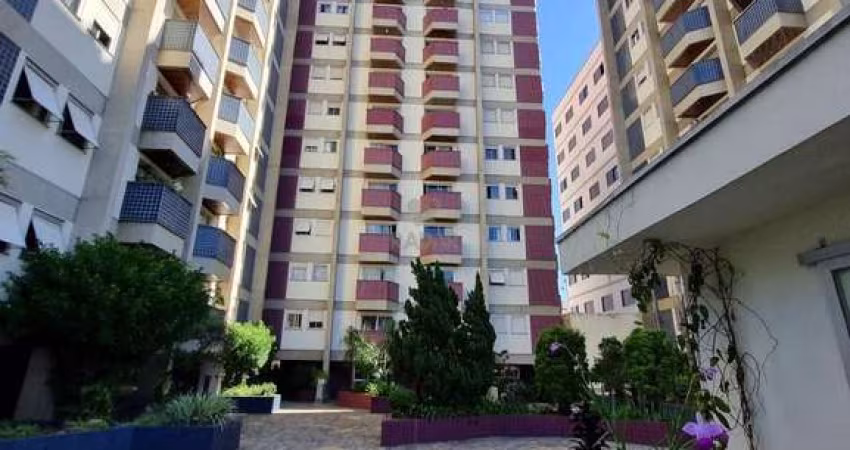 Apartamento para Locação - 3 Quartos (1 Suíte) - Vila Itapura, Campinas