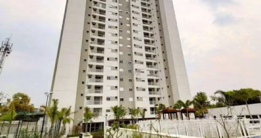 Apartamento à venda em campinas, ponte preta, no alto da abolição