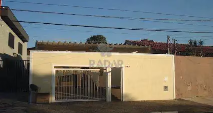 Casa para alugar em Campinas, Chácara da Barra, com 3 quartos, com 133 m²