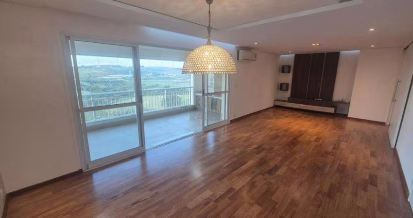 Apartamento para alugar em Campinas, Vila Brandina, com 3 suítes, com 154 m², Prime Family Club