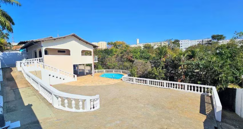 Chácara à venda ou aluguel no jardim tupi em campinas