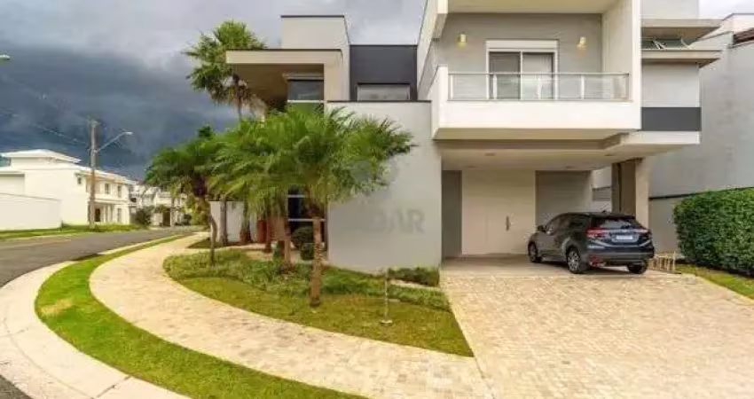 Casa em condomínio fechado com 4 quartos à venda na Avenida Dermival Bernardes Siqueira, 3714, Swiss Park, Campinas