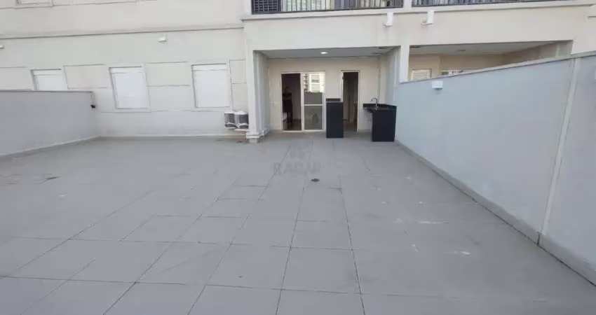 Apartamento garden à venda e para alugar em campinas, taquaral, com 2 quartos, com 62 m²