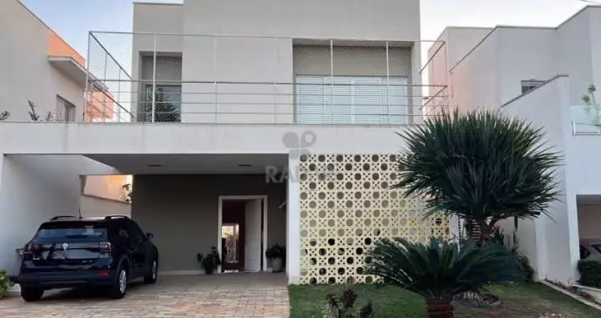 Casa em condomínio fechado com 4 quartos para alugar na Avenida Dermival Bernardes Siqueira, 3714, Swiss Park, Campinas