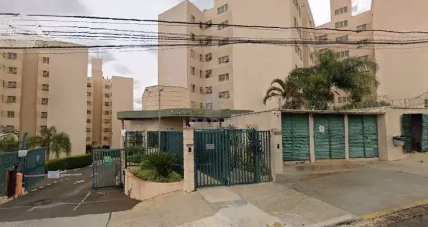 Apartamento para alugar em campinas, loteamento parque são martinho, com 3 quartos, com 68 m²