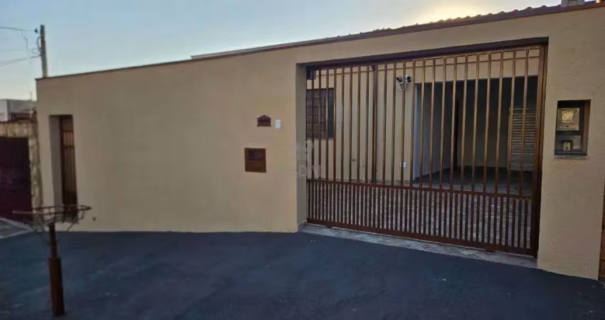 Casa com 3 quartos para alugar na Rua Valparaíba, 161, Parque da Figueira, Campinas