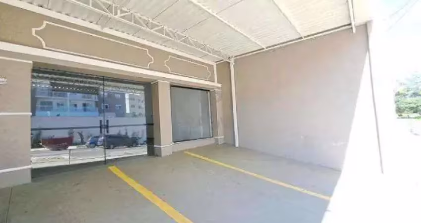 Salão para alugar em campinas, jardim nossa senhora auxiliadora, com 294 m²