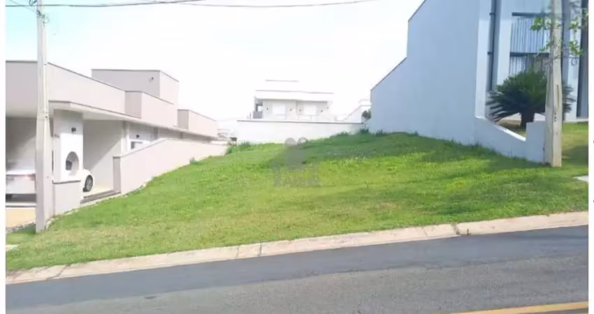 Terreno à venda em campinas, swiss park, com 360 m²