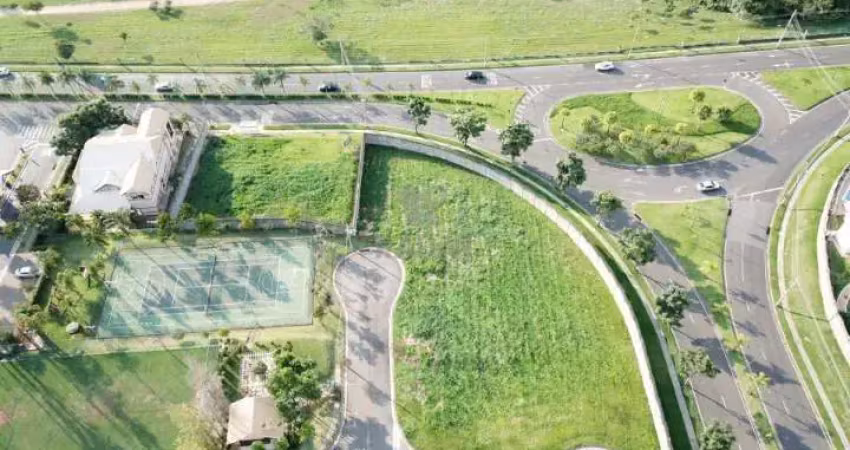 Terreno à venda em campinas, swiss park, com 572.96 m²