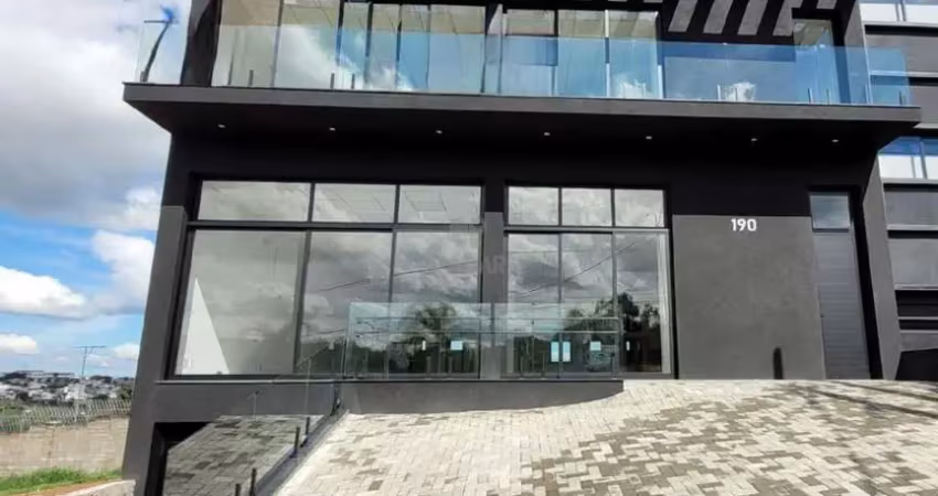 Sala para alugar em campinas, swiss park, com 32 m²