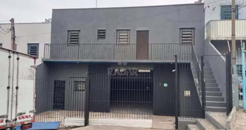 Galpão para alugar em campinas, jardim do lago, com 272.8 m²