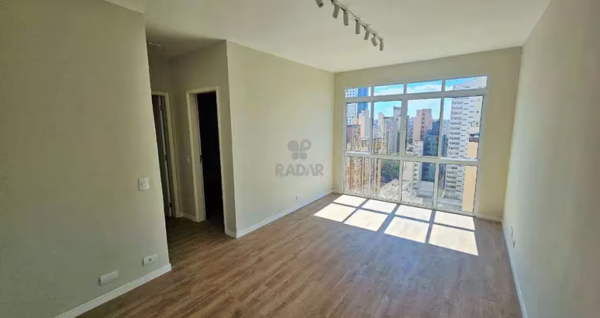 Apartamento com 2 quartos à venda na Avenida Doutor Moraes Salles, 1005, Centro, Campinas