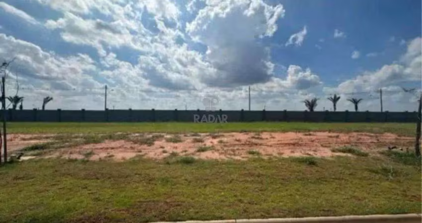 Terreno à venda em campinas, alphaville dom pedro, com 360 m², serena campinas