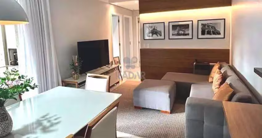 Apartamento com 3 quartos à venda na Avenida Nélsia Vannucci, 105, Parque Prado, Campinas