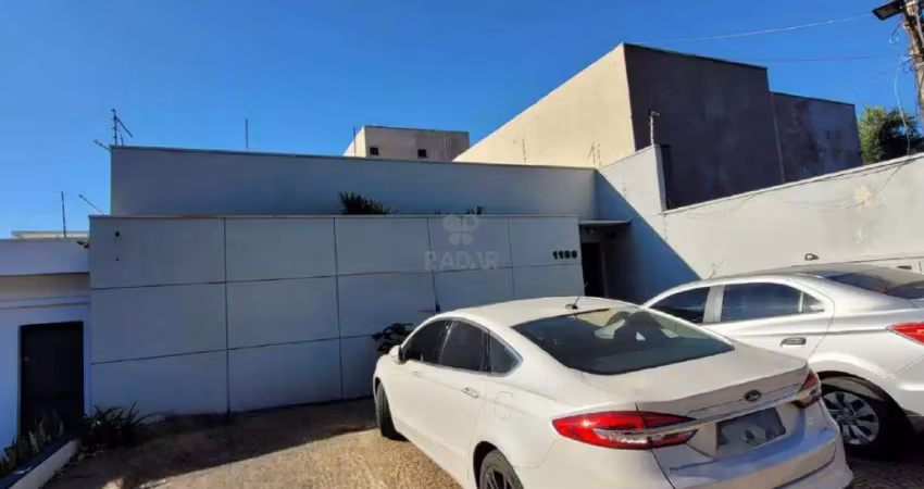 Casa para alugar em campinas, jardim planalto, com 3 quartos, com 185.44 m²