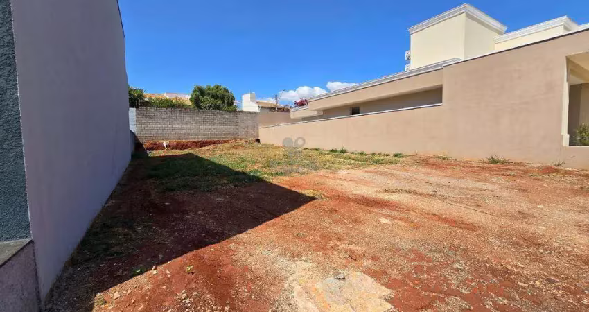 Terreno à venda - royal garden | parque brasil 500 - paulínia/sp