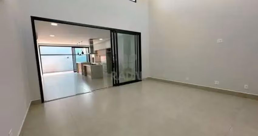 Casa à venda em paulínia, parque brasil 500, com 3 suítes, com 212.86 m², condomínio club santorini