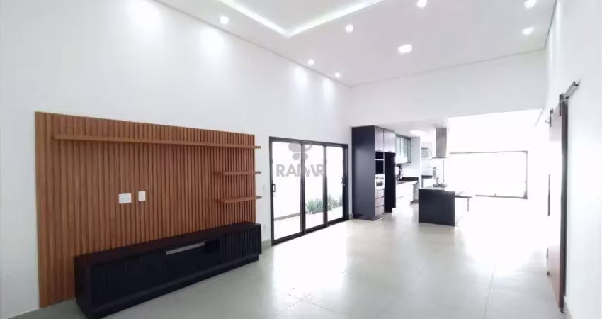 Casa térrea à venda swiss park campinas, com 3 suítes, piscina, 200 m²,