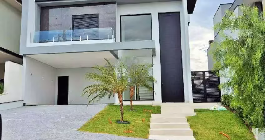 Casa à venda em campinas, swiss park, com 4 suítes, com 260 m²